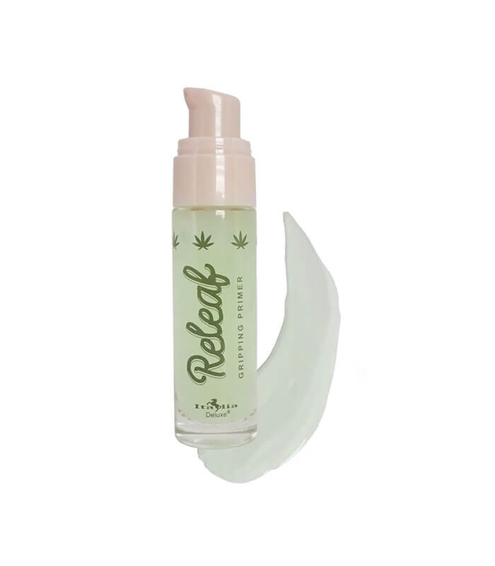 Primer Releaf Gripping Italia Deluxe Cosméticos Chic